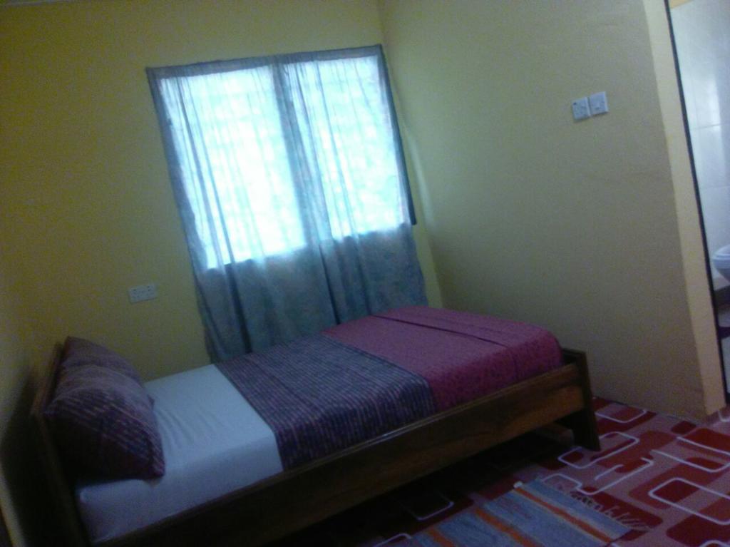 Wli Afegame Wli Waterfalls Inn מראה חיצוני תמונה